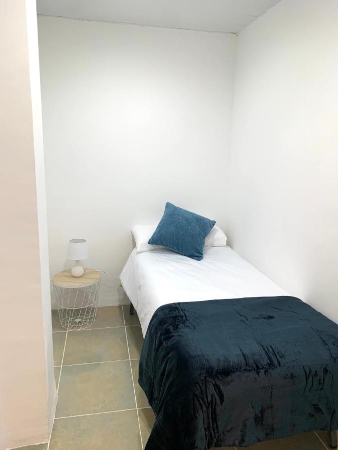 Apartamento Rivera Cambrils Extérieur photo
