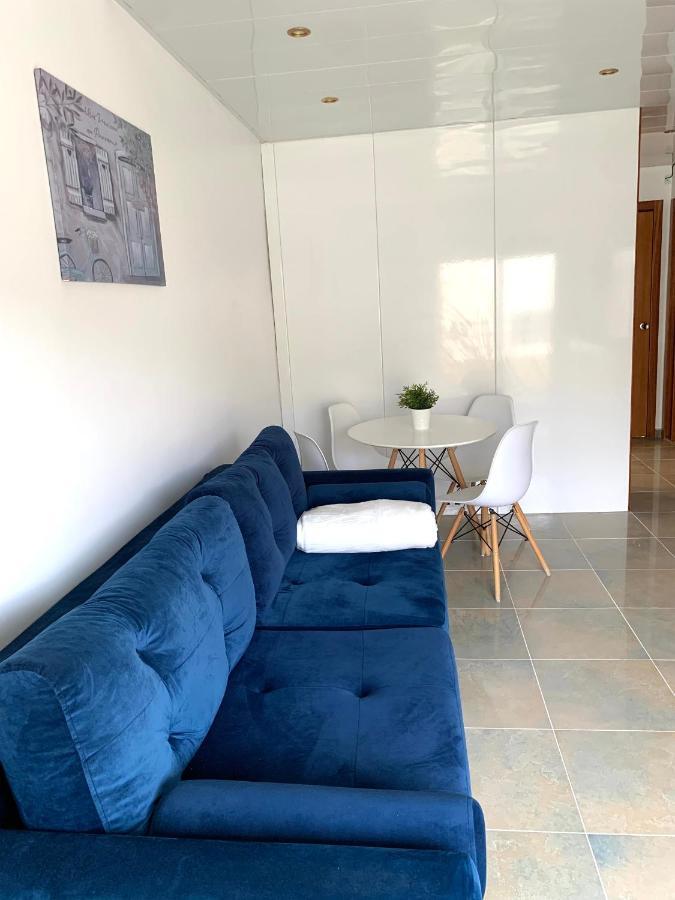Apartamento Rivera Cambrils Extérieur photo