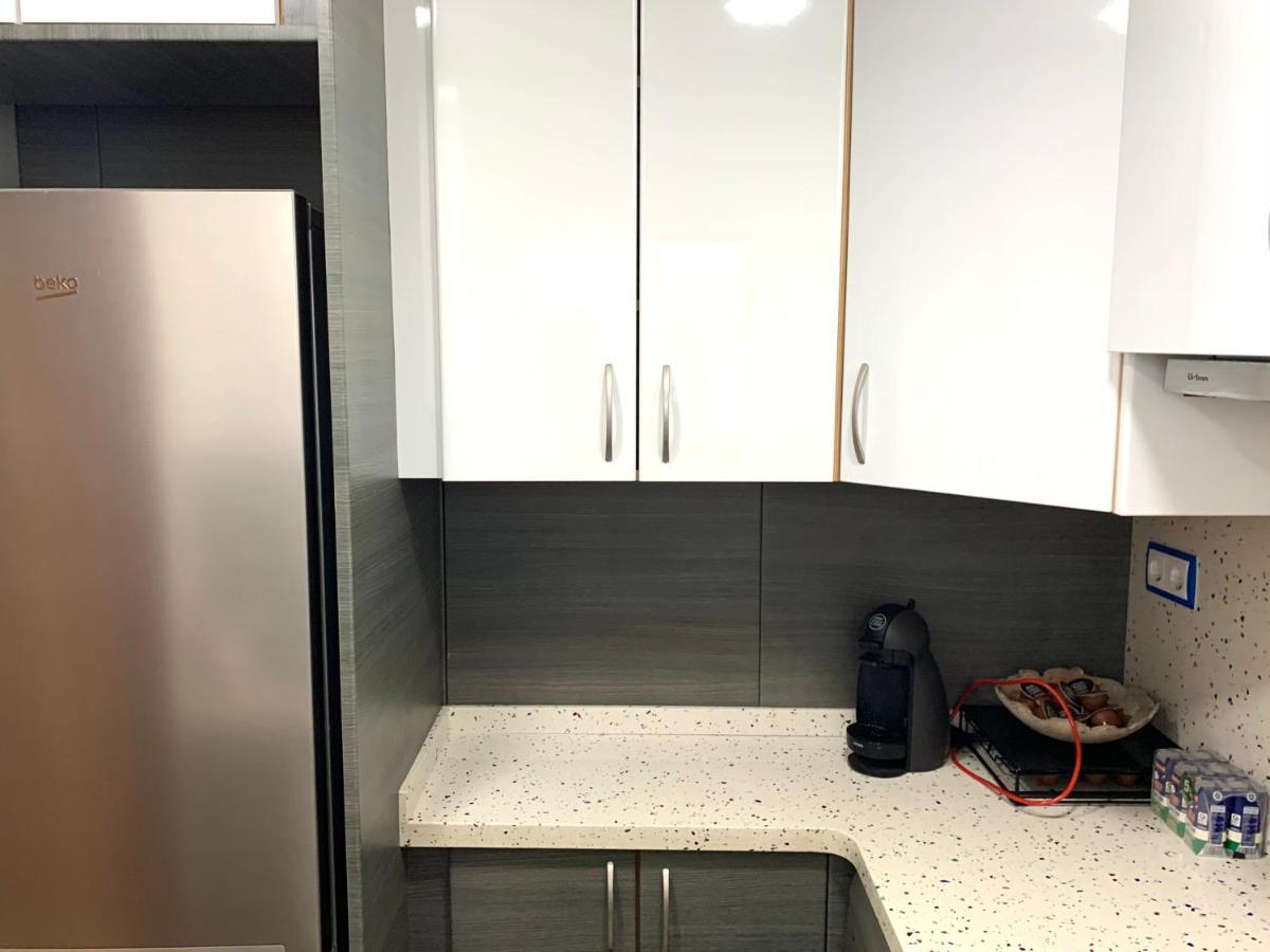 Apartamento Rivera Cambrils Extérieur photo