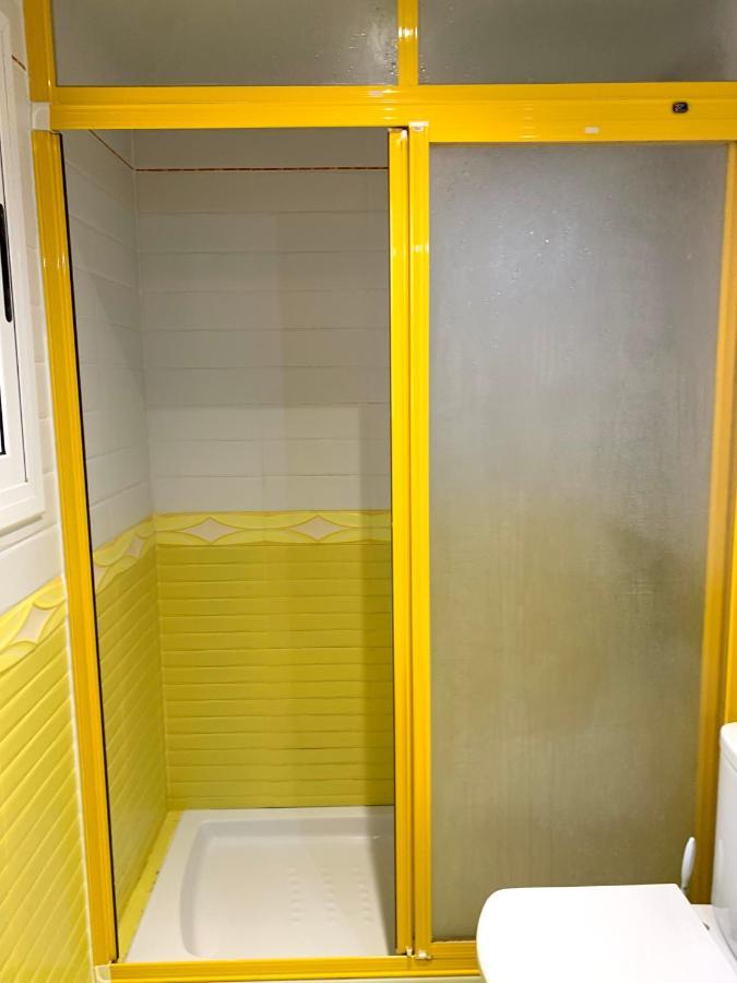 Apartamento Rivera Cambrils Extérieur photo