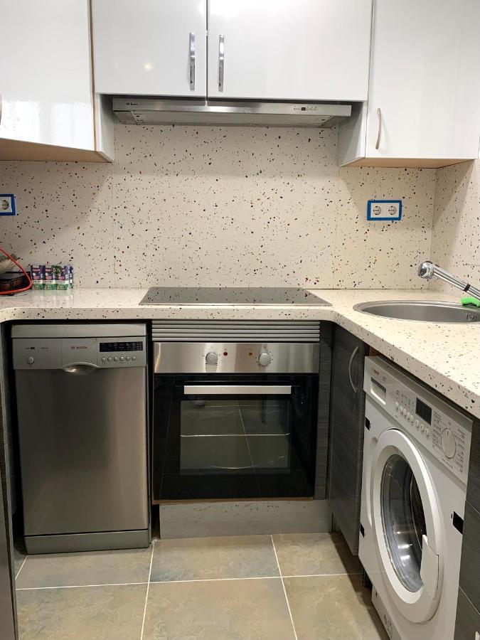 Apartamento Rivera Cambrils Extérieur photo