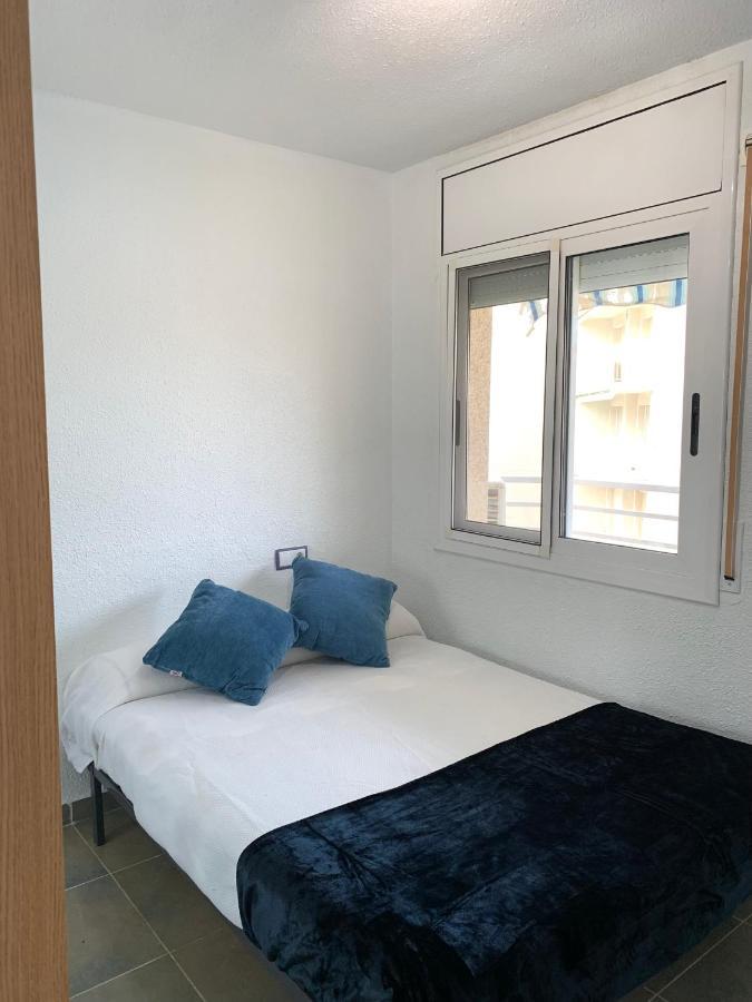Apartamento Rivera Cambrils Extérieur photo