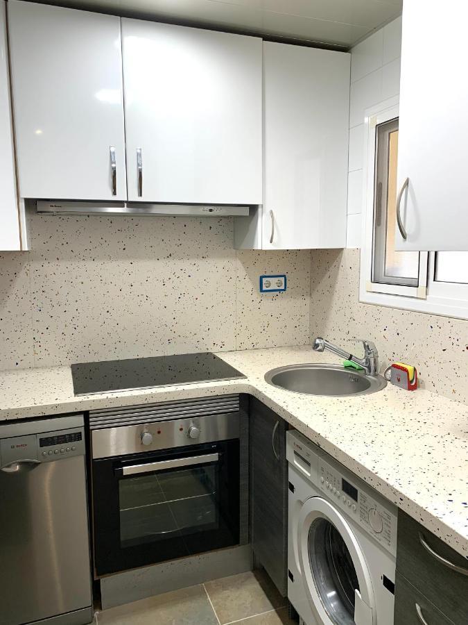 Apartamento Rivera Cambrils Extérieur photo