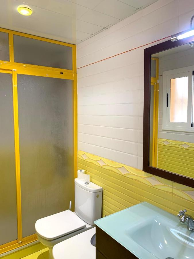 Apartamento Rivera Cambrils Extérieur photo