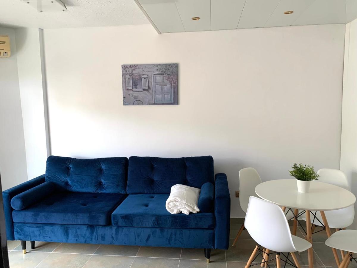 Apartamento Rivera Cambrils Extérieur photo