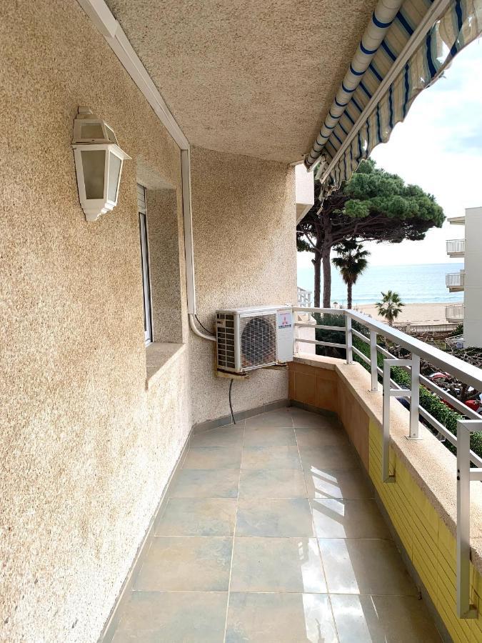 Apartamento Rivera Cambrils Extérieur photo