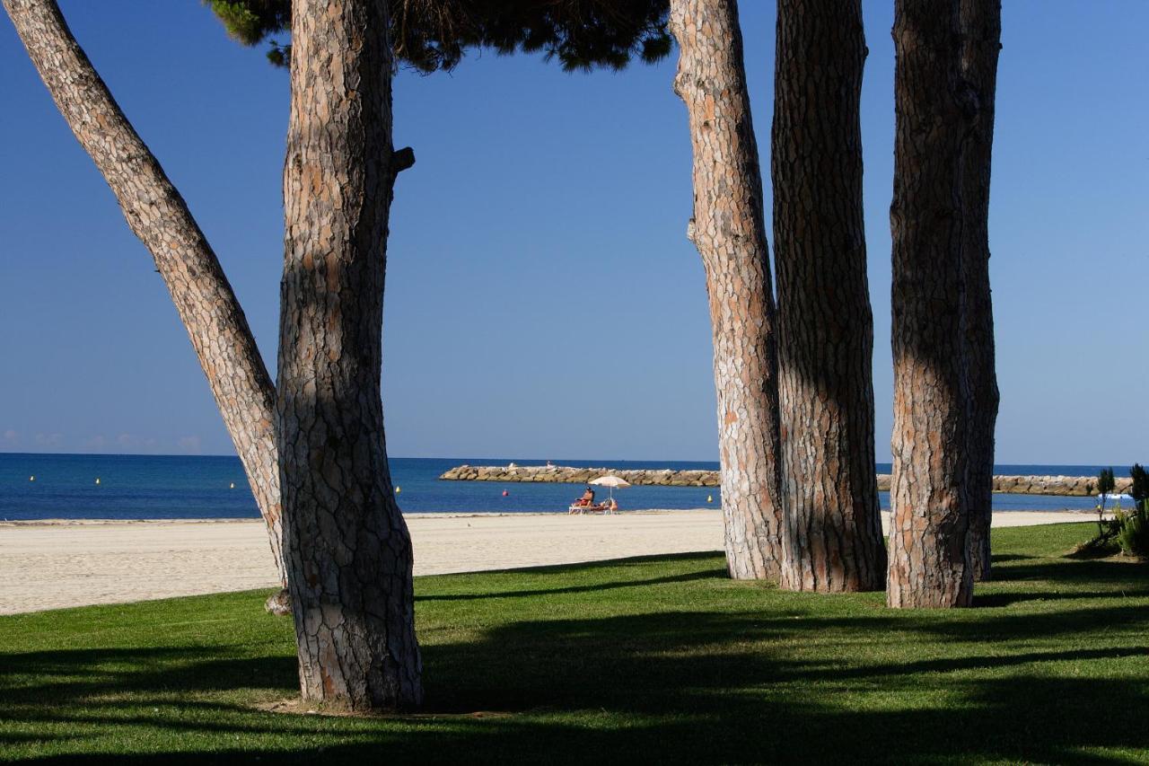 Apartamento Rivera Cambrils Extérieur photo